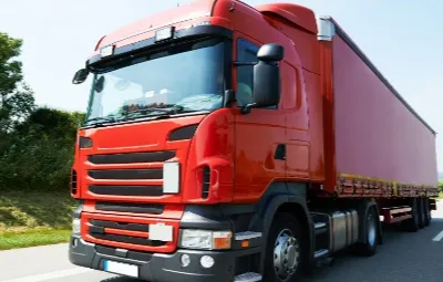 İzmir Tomarza Ambar Kargo