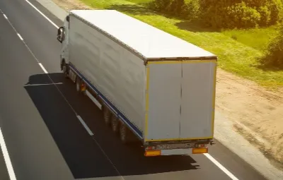 İzmir ile Tomarza Arası Parça Eşya Taşıma